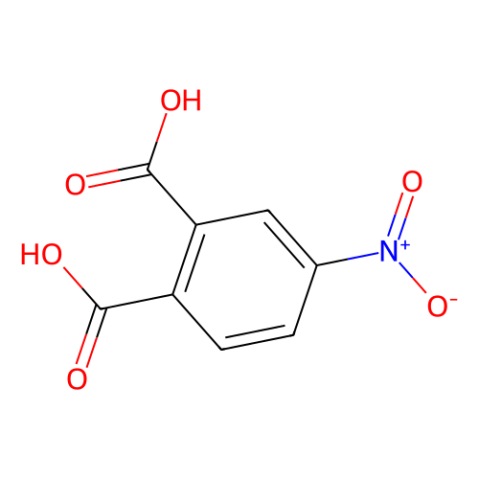 朔州4-硝基鄰苯二甲酸